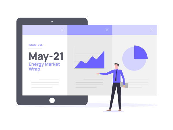 May-21 Energy Market Wrap