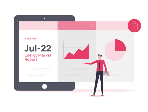 Jul-22 Energy Market Report