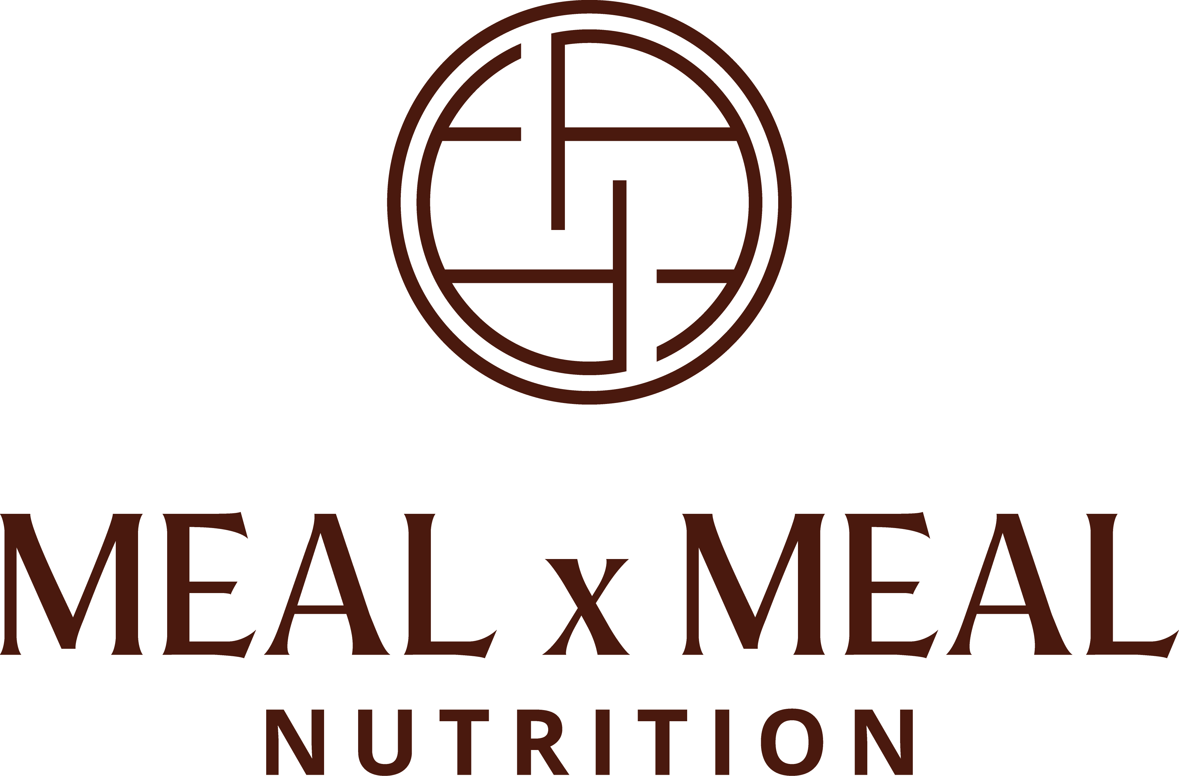 Meal by Meal Nutrition