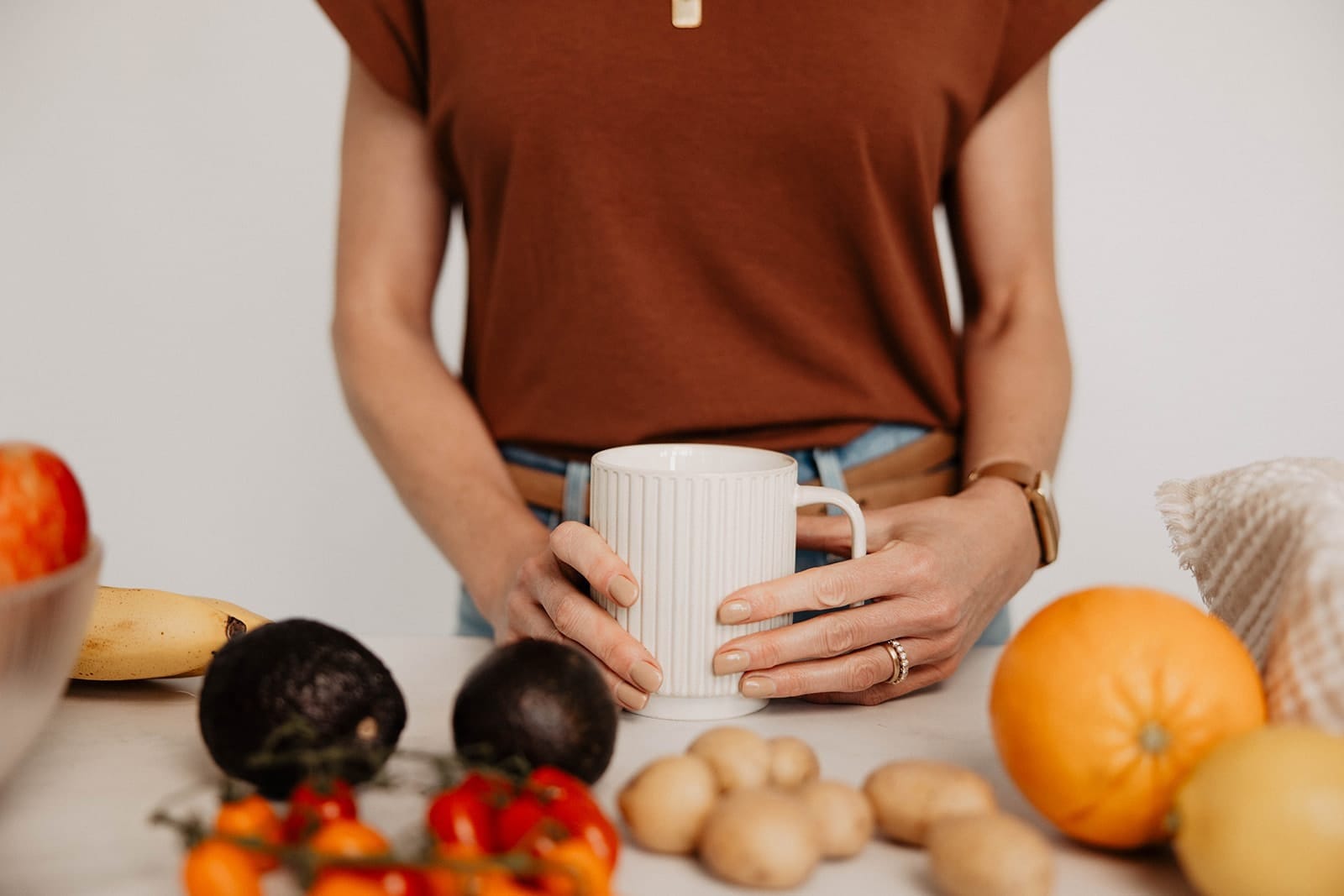 Meal by Meal Nutrition