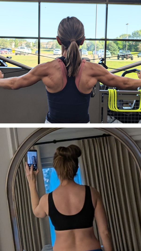 Mindset Drives Results