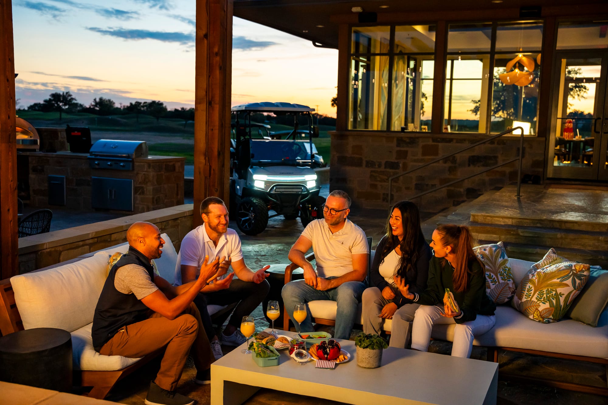 Denago EV Nomad XL 3