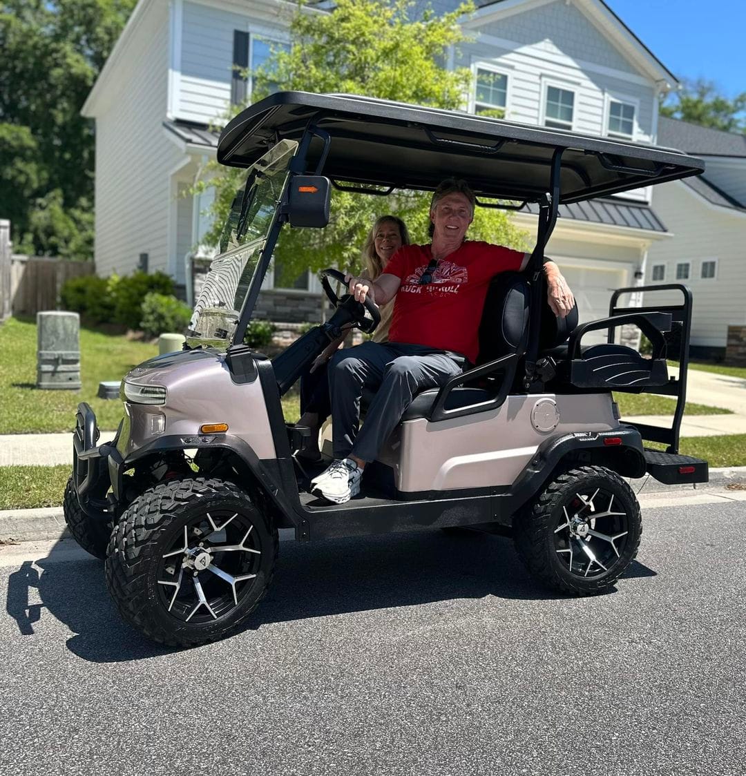 Denago EV Nomad XL 5