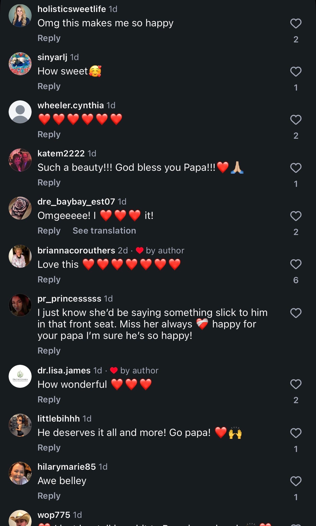 The Jock and Belle Show