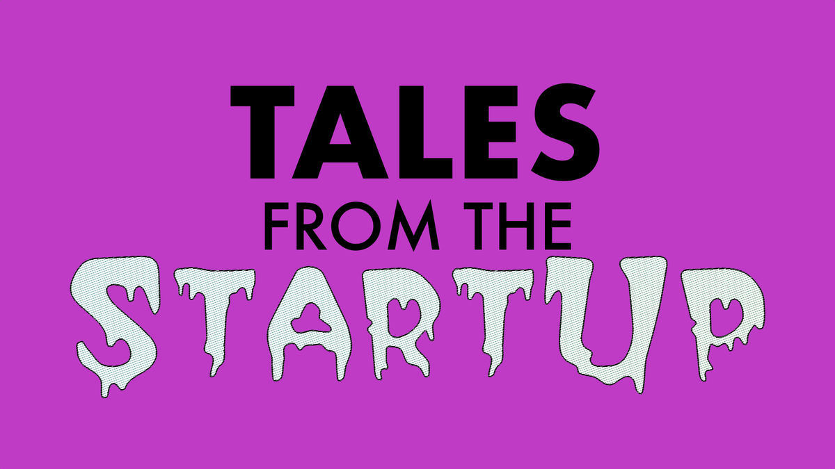 The tale of saying 'nope'