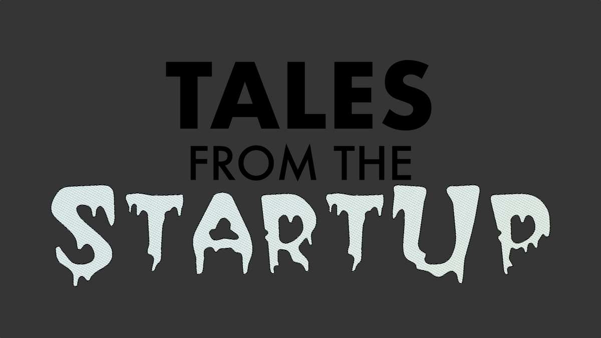 The Tale of big expectations