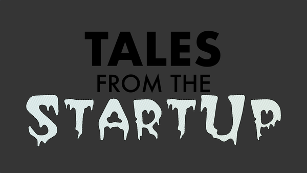 The tale of taking a chance