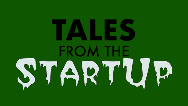 The tale of Christmas fear