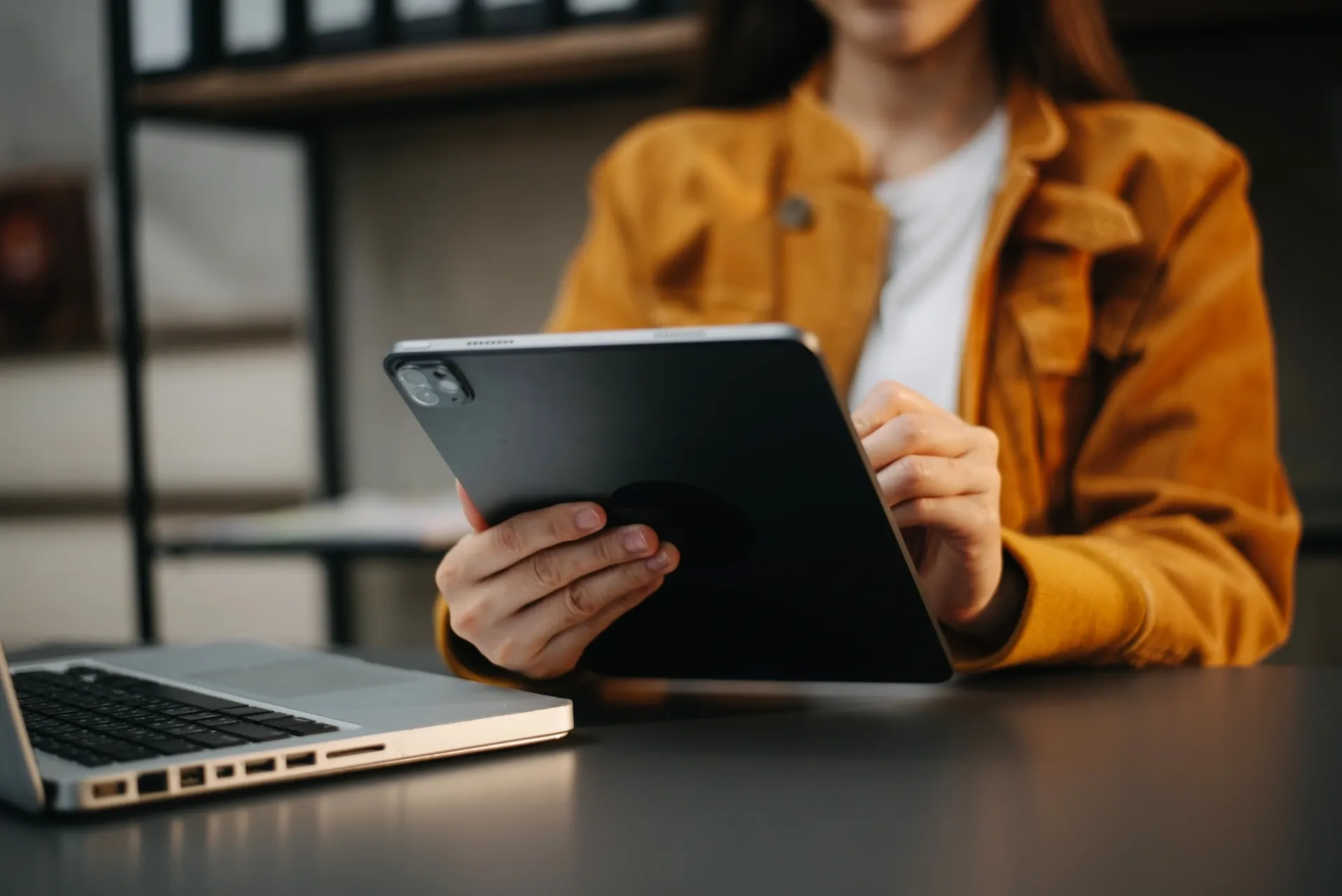 Looking at Facebook trends