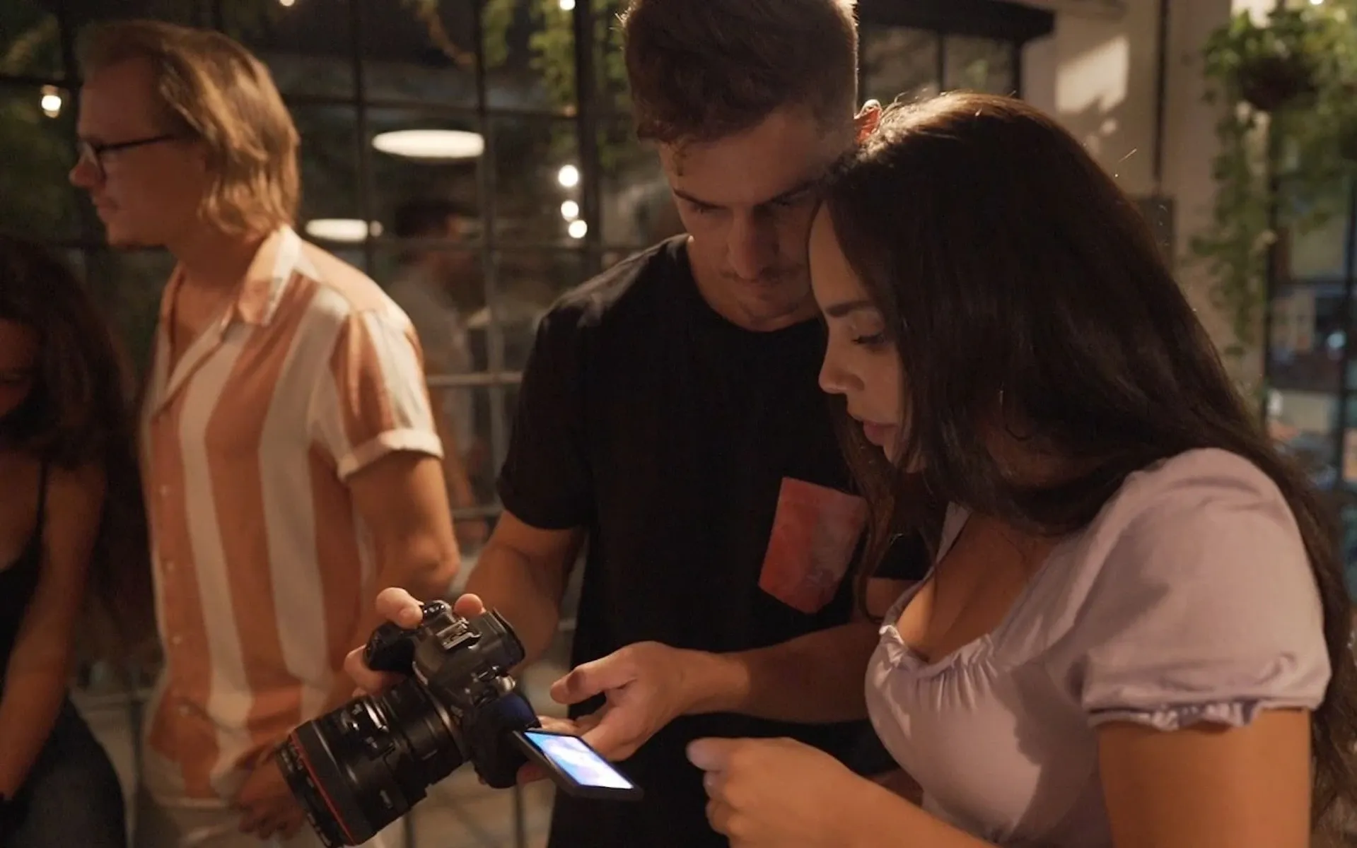 ¿Es fácil crear un video musical? – Mi experiencia