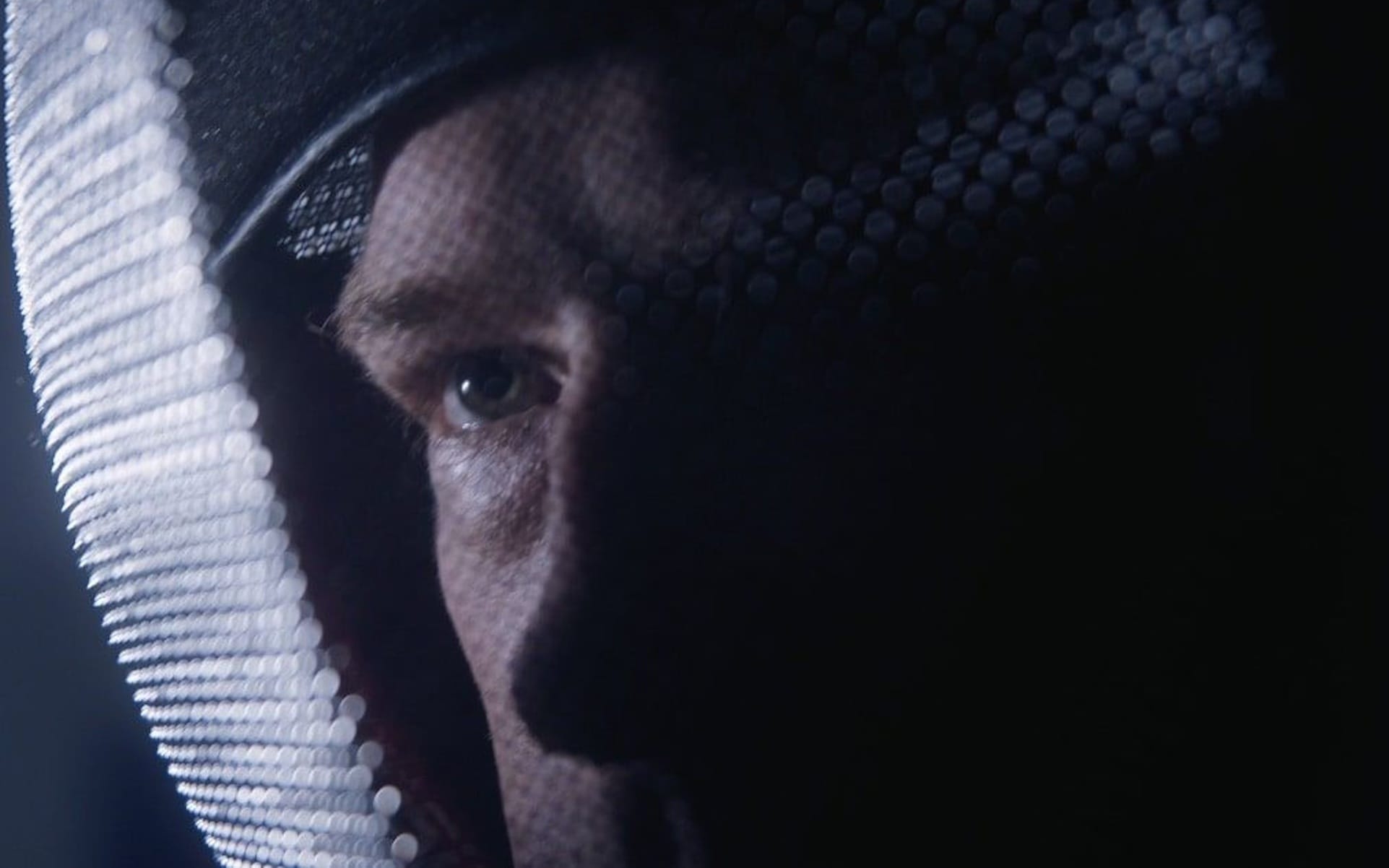 Filming a documentary