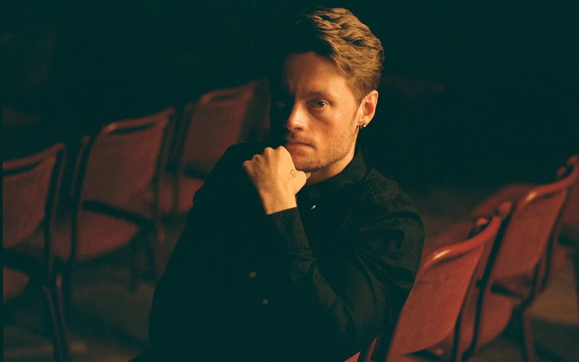 Christoffer Moe Ditlevsen