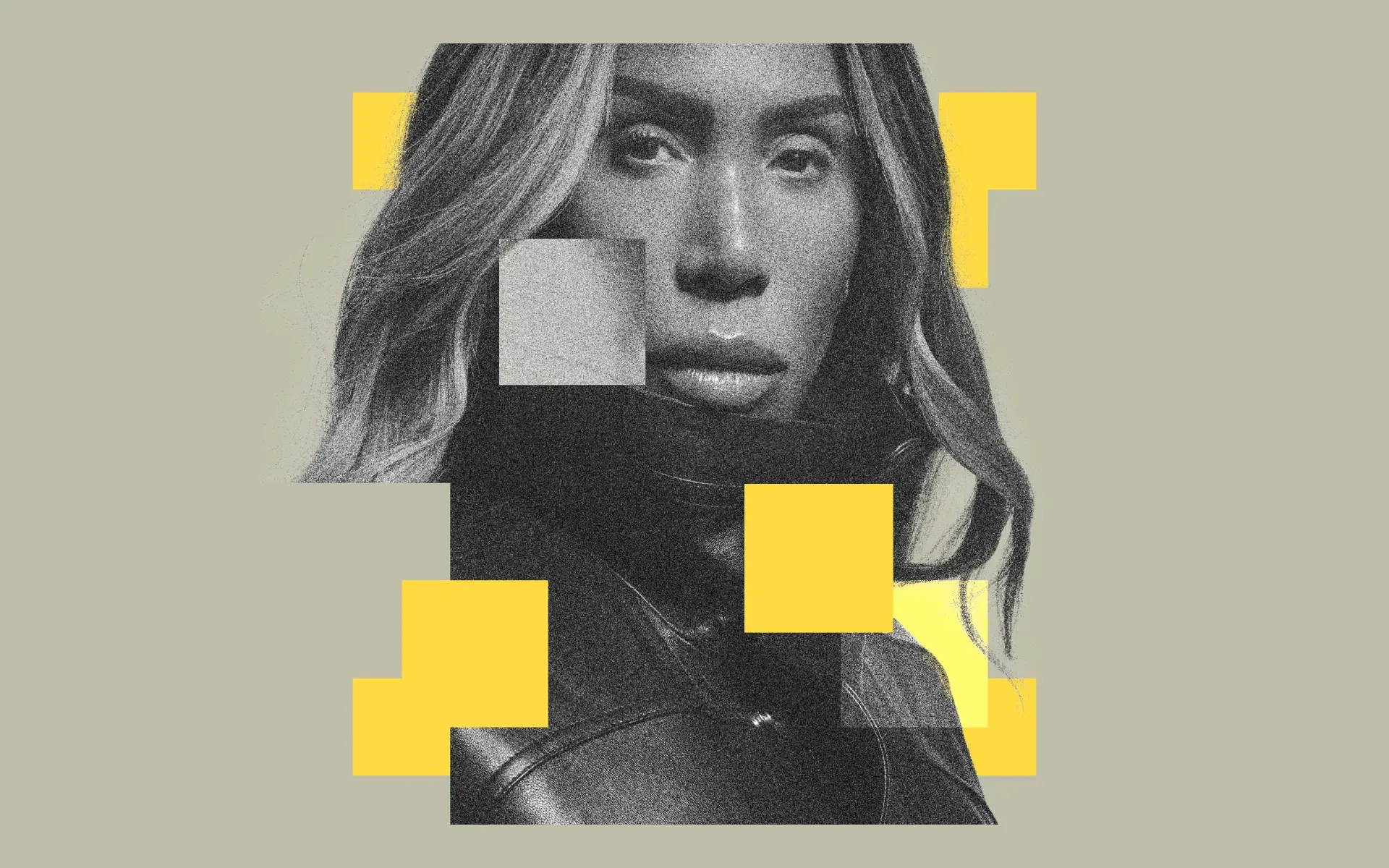 Honey Dijon