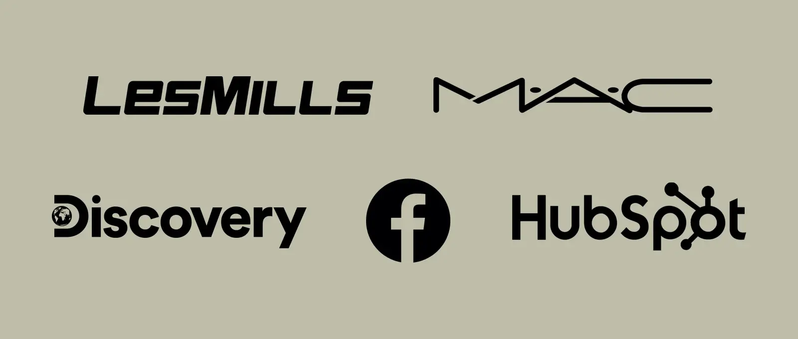 A list of Epidemic Sound’s clients