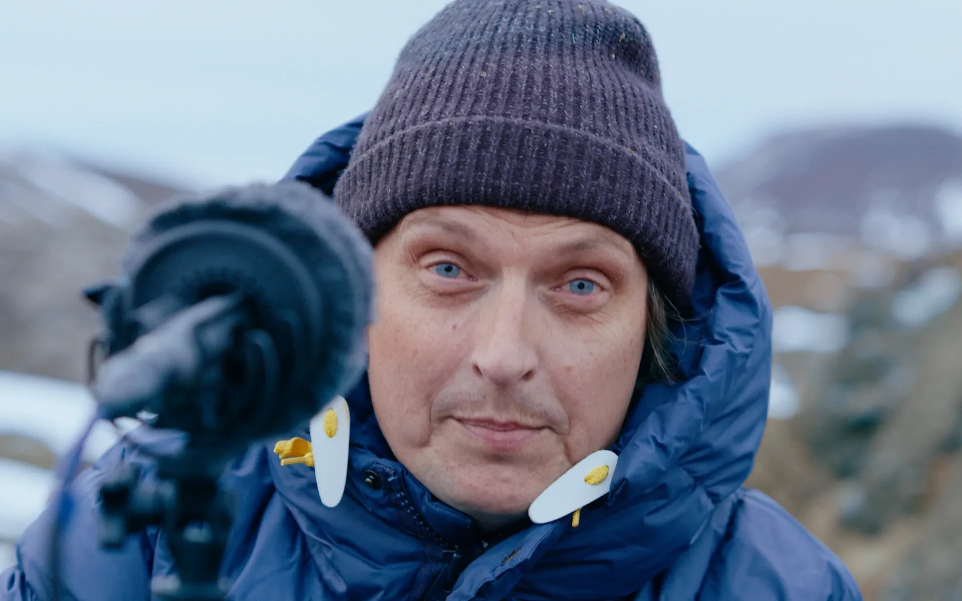 Christian Schaanning