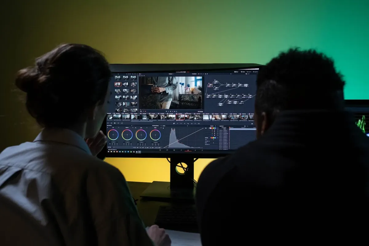 Epidemic Sound analysiert Blender-Software: Vor- und Nachteile