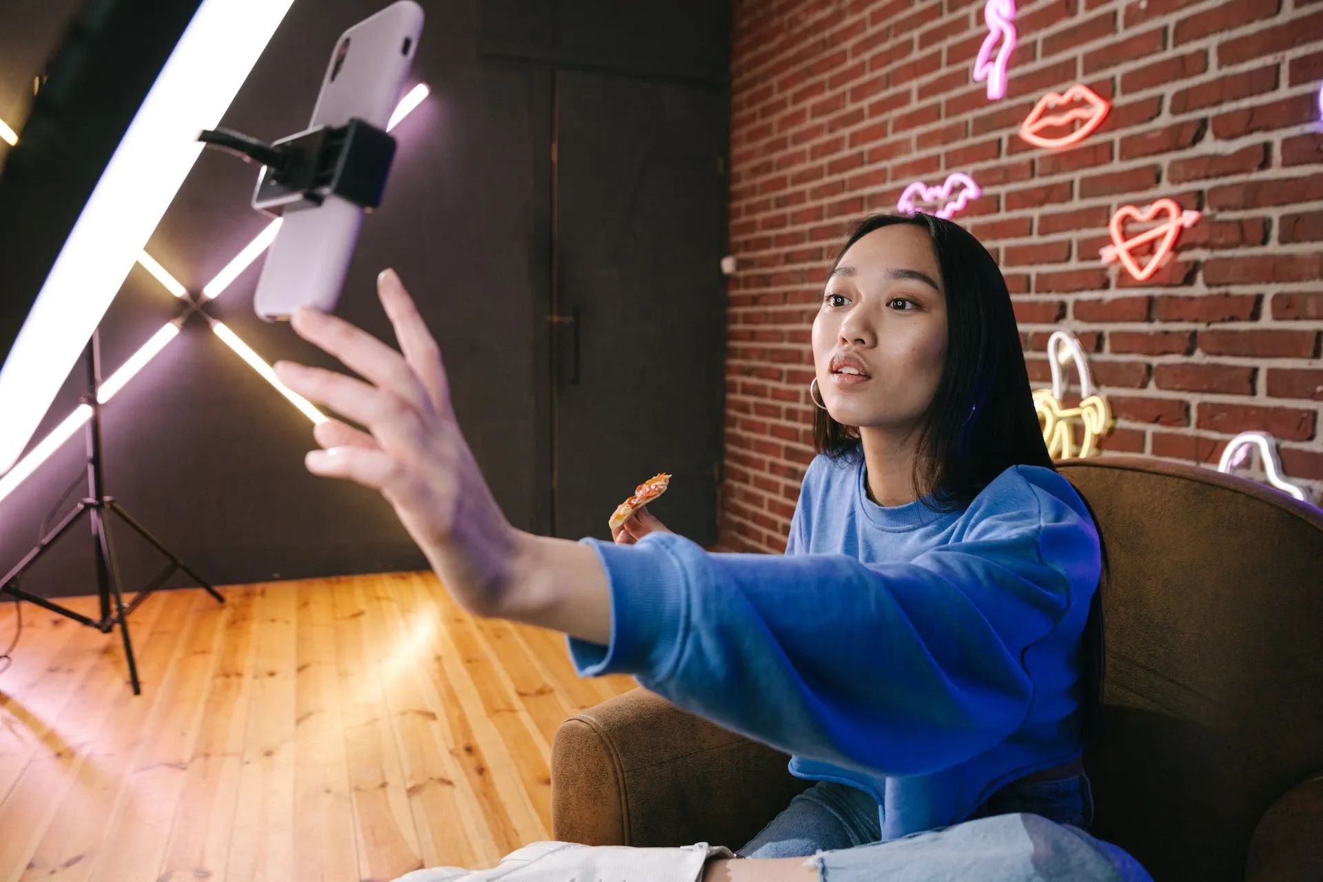 How to get more views on TikTok