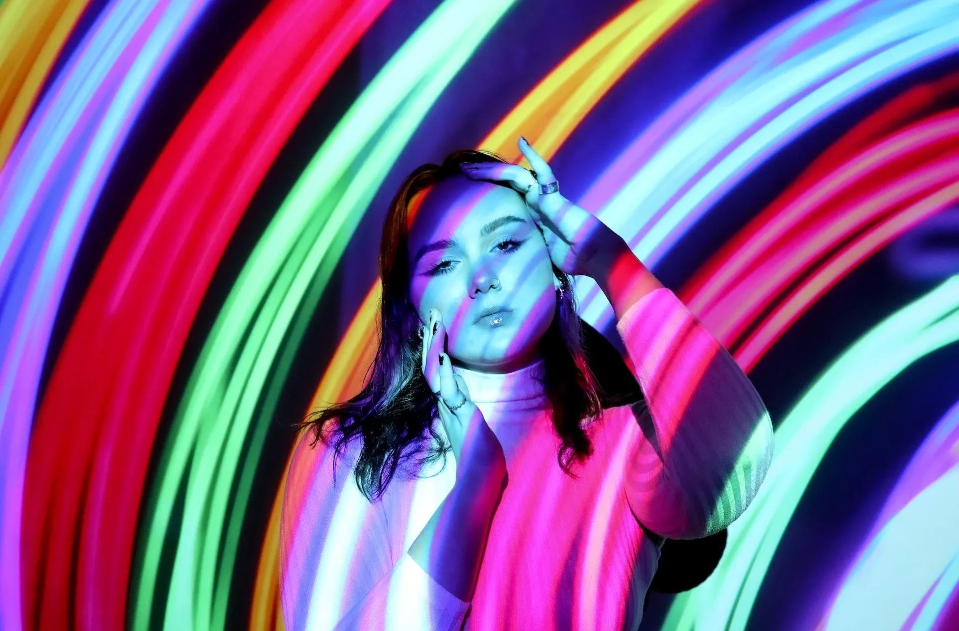 What is color theory, and how do you use it?