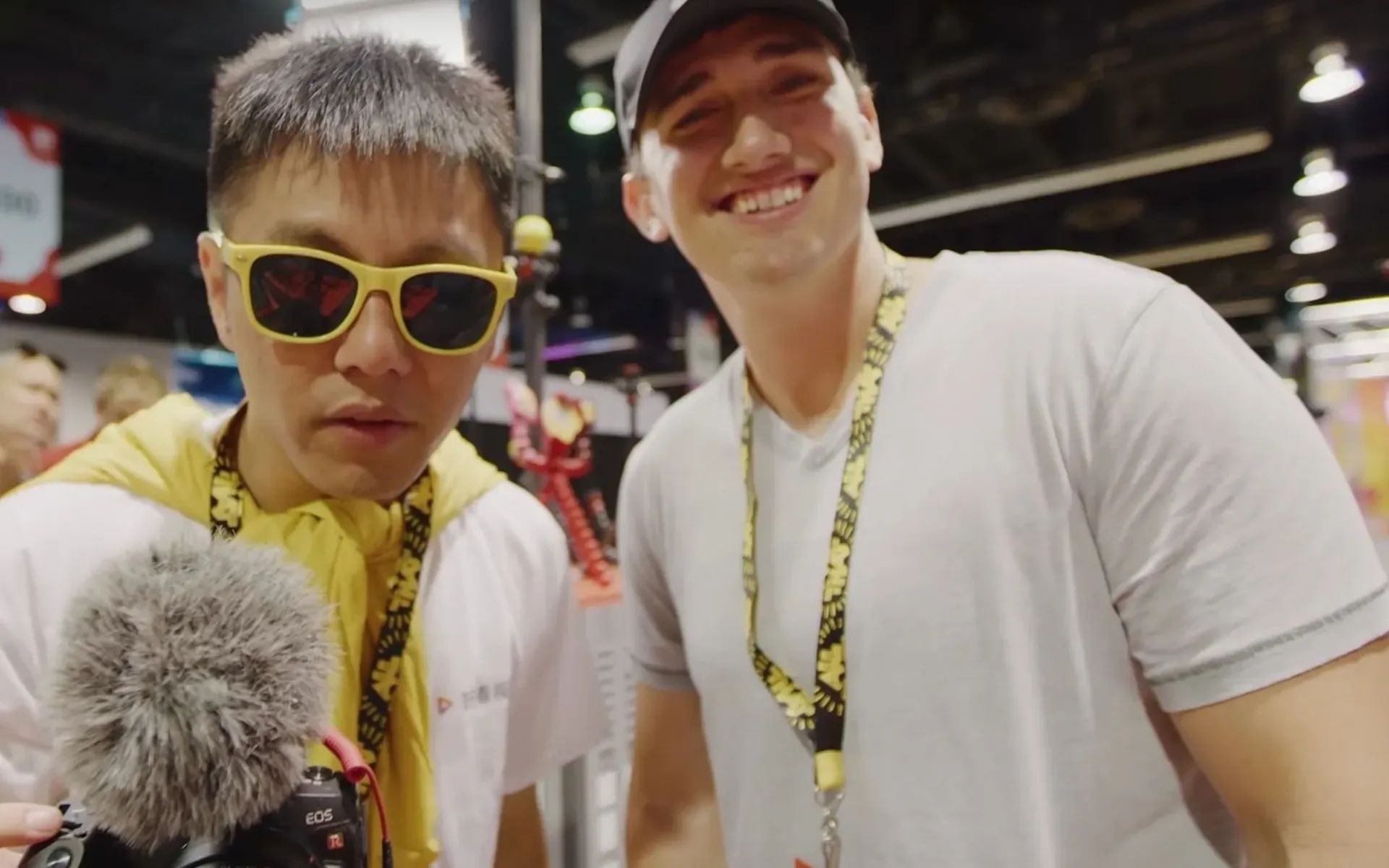 Vidcon 