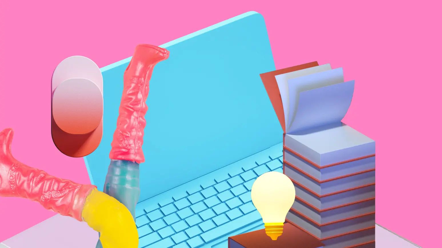 Epidemic Sound author page