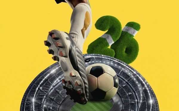 World Cup music: Find the ultimate anthems for your content