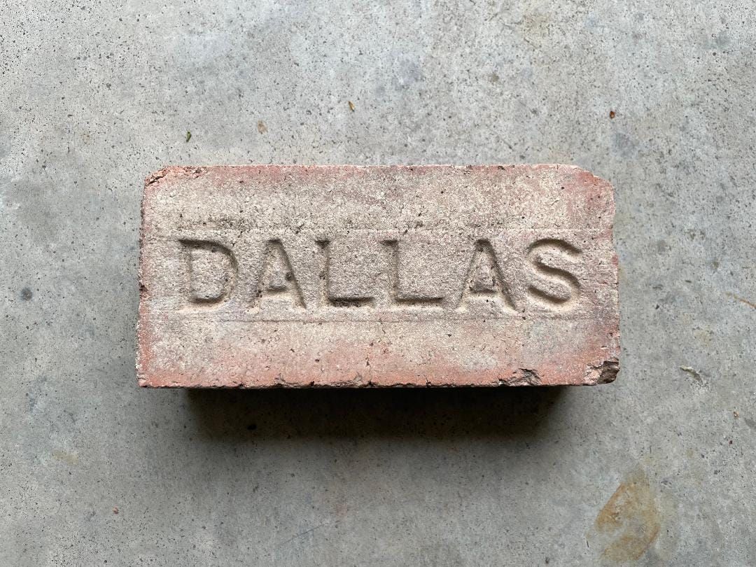 So long Dallas, Taylor