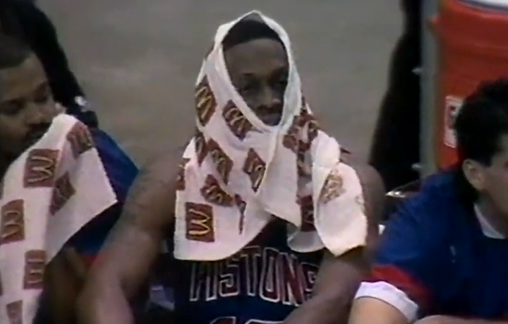 Pistons/Knicks, Pacers/Bucks