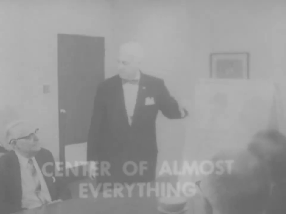 Bright lights, big Oklahoma City