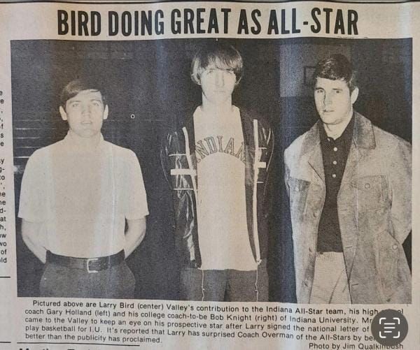 Indiana bags another big one