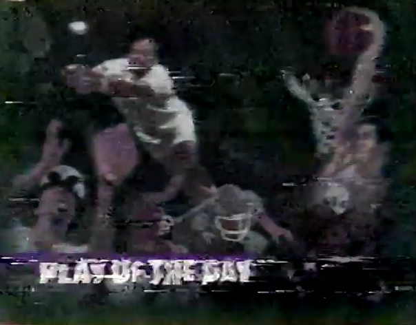 The summer they took the TV away