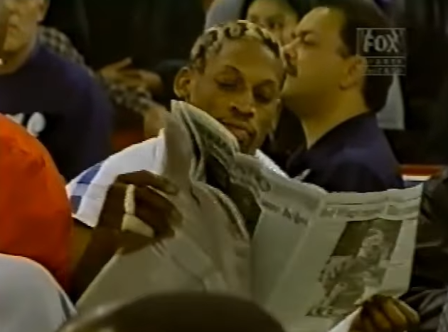 Searching for the Bulls' shakeup
