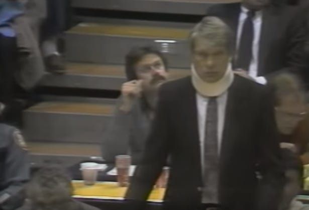 Behind the Boxscore: Orlando lifts with the neck