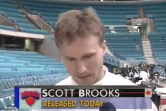 The Knicks still do it wrong