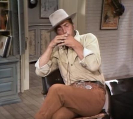 It's August and the playoffs are on