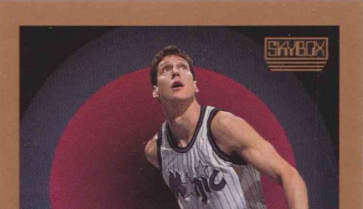 Behind the Boxscore: Orlando turns up