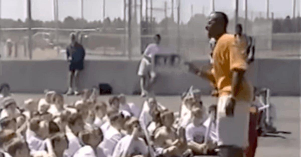 Camp in Orlando, Pt. 1