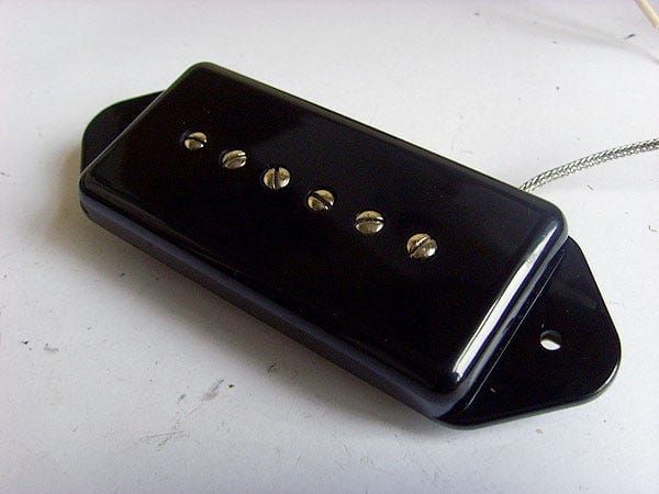 The dog ears of summer, relieved