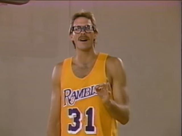 The NBA's Second Take at 2023-24