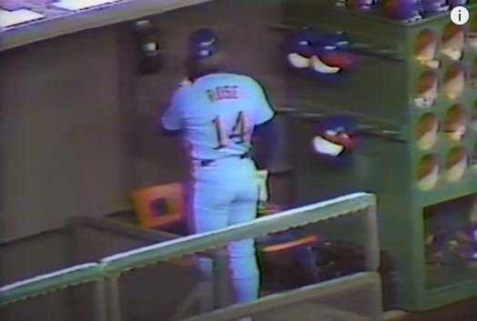 Behind the Boxscore, Philly calls it in