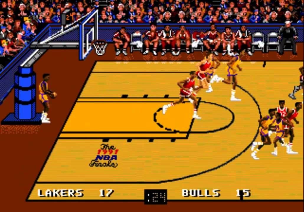 Behind the Boxscore, Lakers a step away