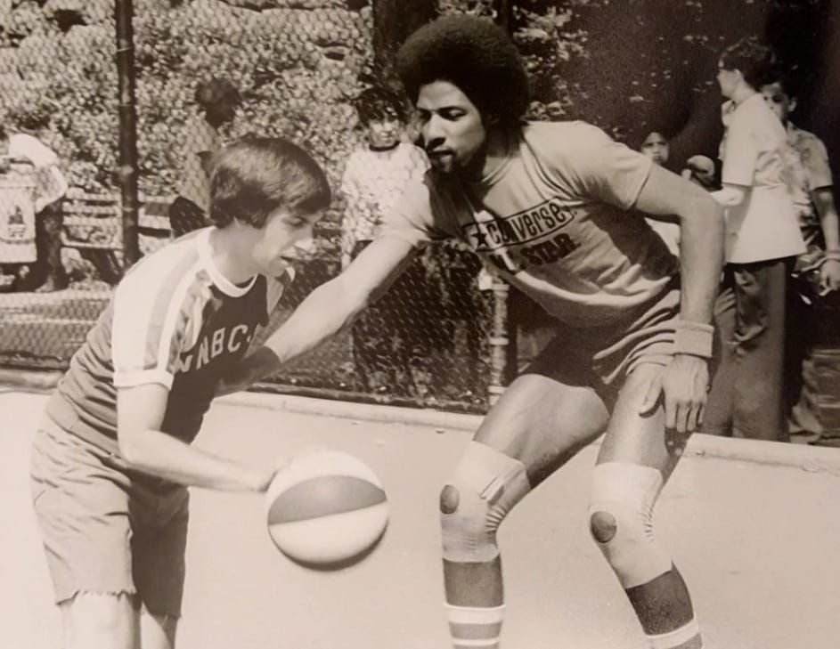 Behind the Boxscore: Champions carry on