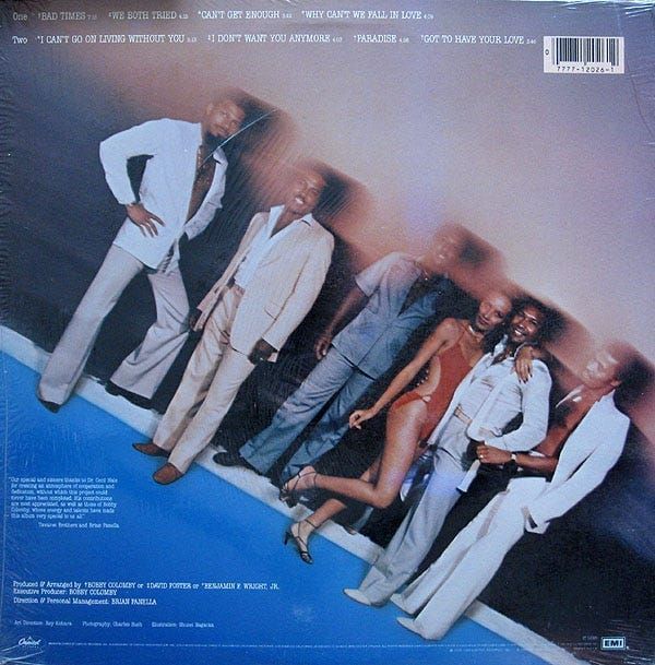 Never Too Much: Supercharged Sunday