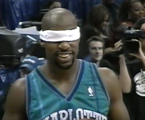 Podcast: All-Star predictions, Baron Davis blindfolded
