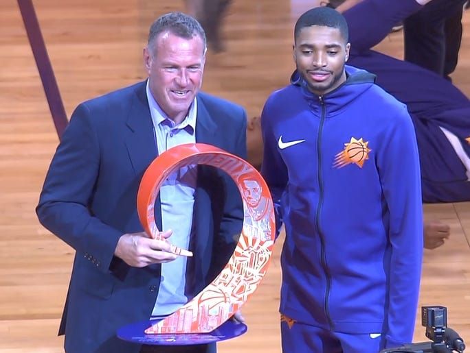 Behind the Boxscore: WRAP ON REGULAR SEASON