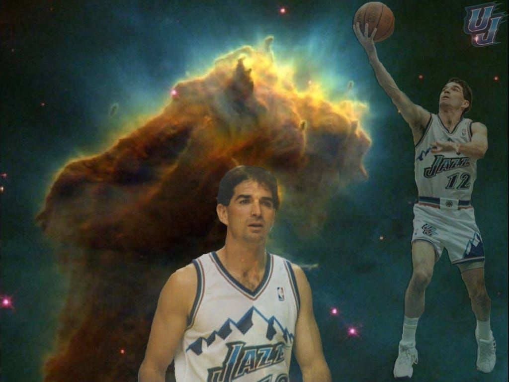 2019-20 is here: Utah Jazz