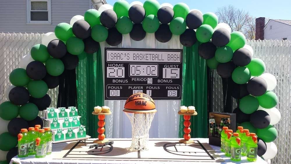 Behind the Boxscore: Boston blows Kyrie's birthday