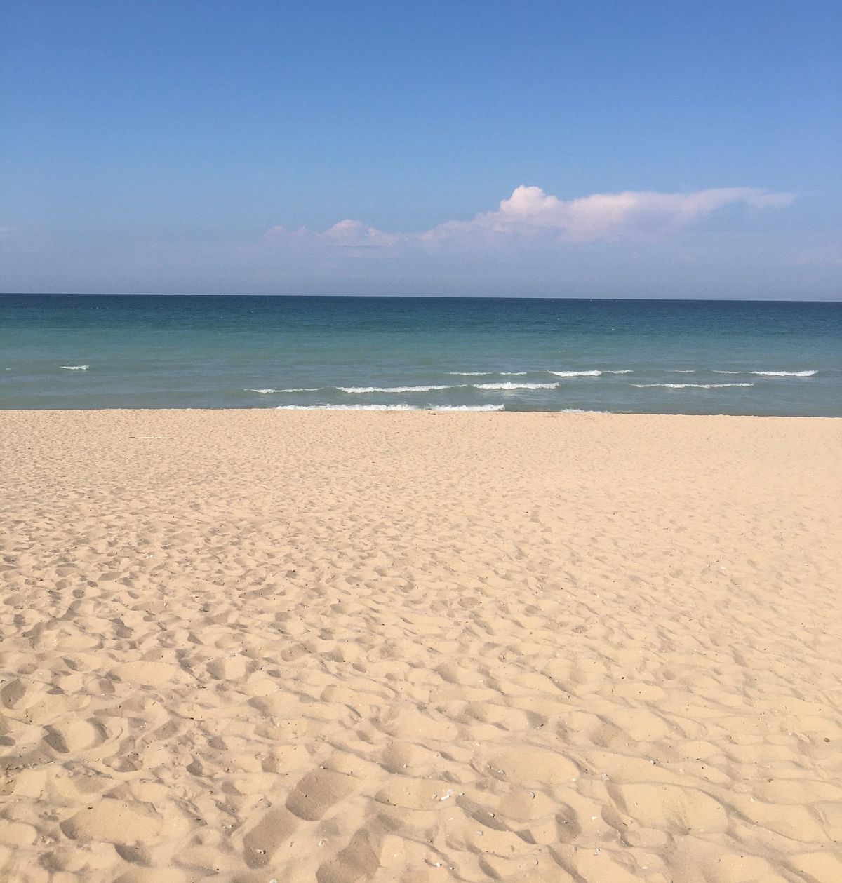 Never Too Much podcast 