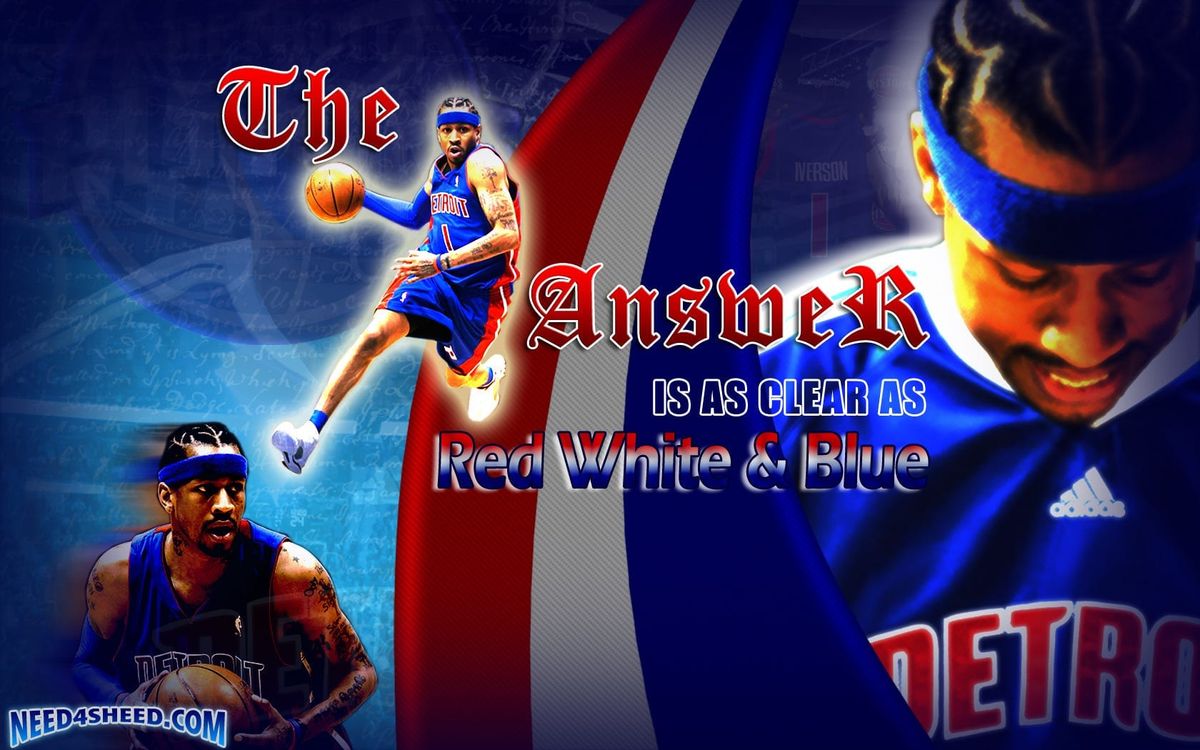 2019-20 is here: Detroit Pistons