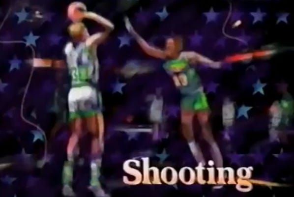The NBA needs to adopt Elam Endings