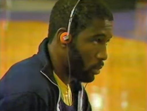 The Lakers won all of it